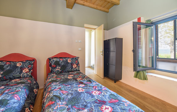 Ferienhaus - Fortunago , Italien - ILH008 608