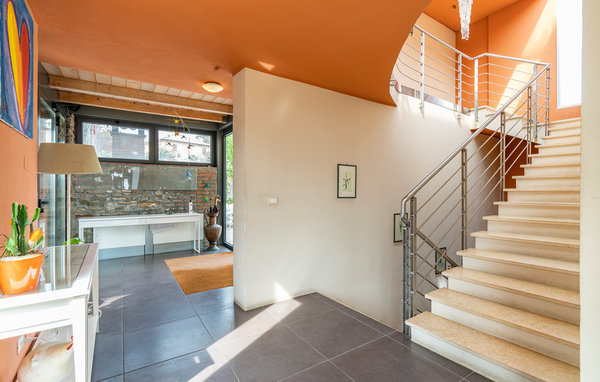 Ferienhaus - Fortunago , Italien - ILH008 501
