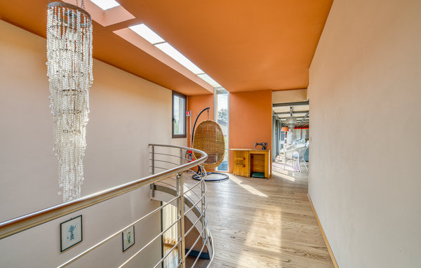 Ferienhaus - Fortunago , Italien - ILH008 502