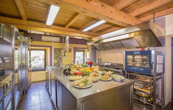 Ferienhaus - Fortunago , Italien - ILH008 401