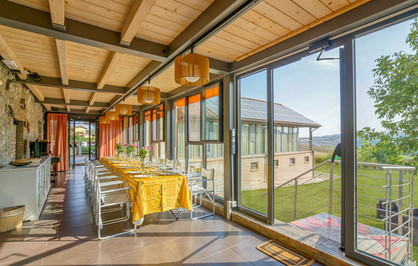Ferienhaus - Fortunago , Italien - ILH008 6