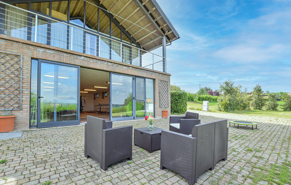 Ferienhaus - Fortunago , Italien - ILH008 81
