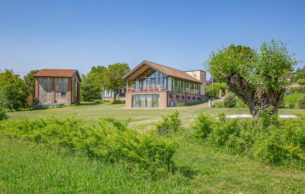 Ferienhaus - Fortunago , Italien - ILH008 82