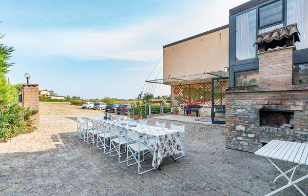 Holiday Home - Fortunago , Italy - ILH008 2