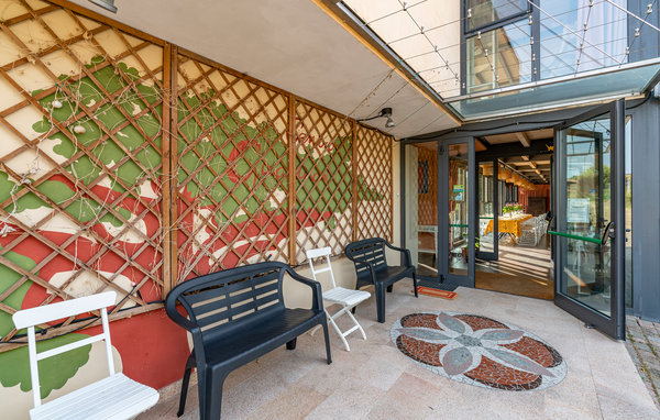 Ferienhaus - Fortunago , Italien - ILH008 102