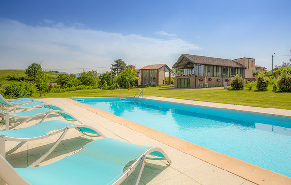 Holiday Home - Fortunago , Italy - ILH008 1