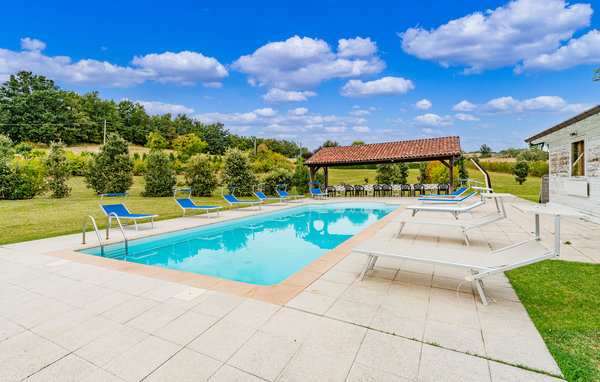 Ferienhaus - Fortunago , Italien - ILH008 12