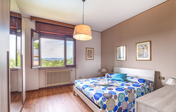 Apartament - Varese , Wlochy - ILH010 601