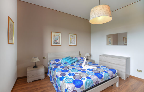 Apartament - Varese , Wlochy - ILH010 602