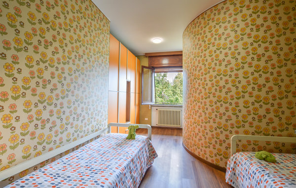 Apartament - Varese , Wlochy - ILH010 603