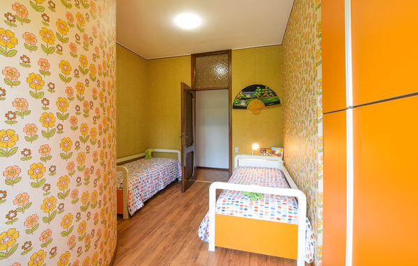Apartament - Varese , Wlochy - ILH010 604