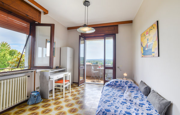 Apartament - Varese , Wlochy - ILH010 605