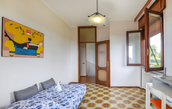 Apartament - Varese , Wlochy - ILH010 606