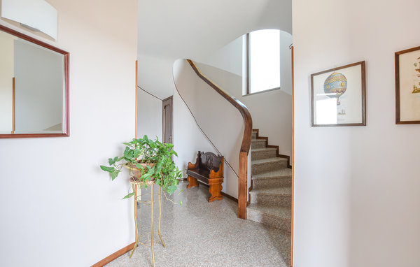 Apartament - Varese , Wlochy - ILH010 501