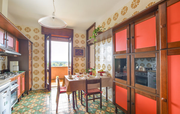 Apartament - Varese , Wlochy - ILH010 401