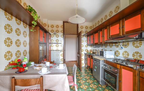 Apartament - Varese , Wlochy - ILH010 402