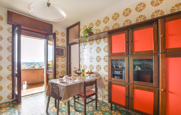 Apartament - Varese , Wlochy - ILH010 403