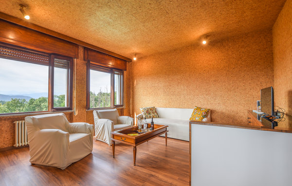 Apartament - Varese , Wlochy - ILH010 3