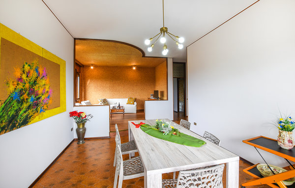 Apartament - Varese , Wlochy - ILH010 4