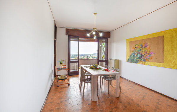 Apartament - Varese , Wlochy - ILH010 301