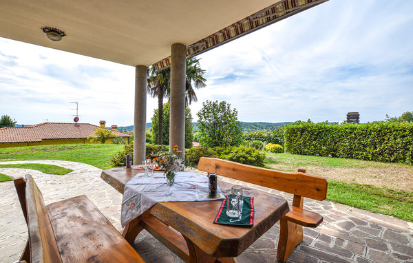 Apartament - Varese , Wlochy - ILH010 5