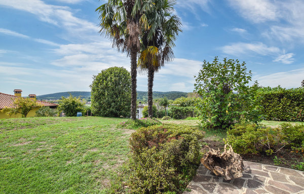 Apartament - Varese , Wlochy - ILH010 102