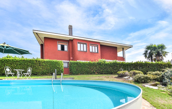 Apartament - Varese , Wlochy - ILH010 11