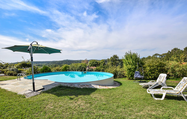 Apartament - Varese , Wlochy - ILH010 6