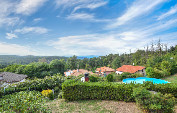 Apartament - Varese , Wlochy - ILH010 14