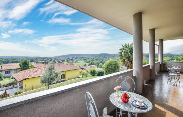 Apartament - Varese , Wlochy - ILH010 8