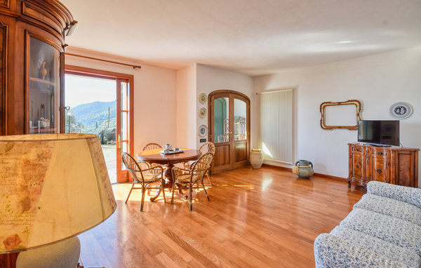 Casa vacanze - Recco , Italia - ILL001 2