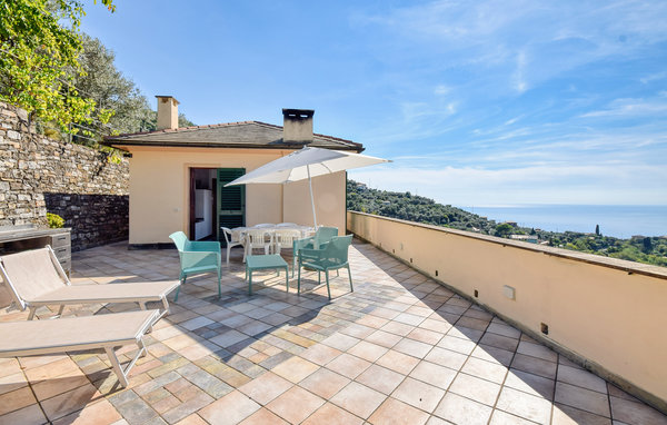 Casa vacanze - Recco , Italia - ILL001 1