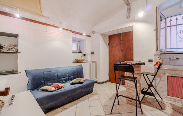 Ferienwohnung - Camogli , Italien - ILL003 2