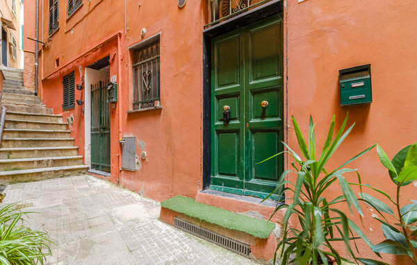 Ferienwohnung - Camogli , Italien - ILL003 1