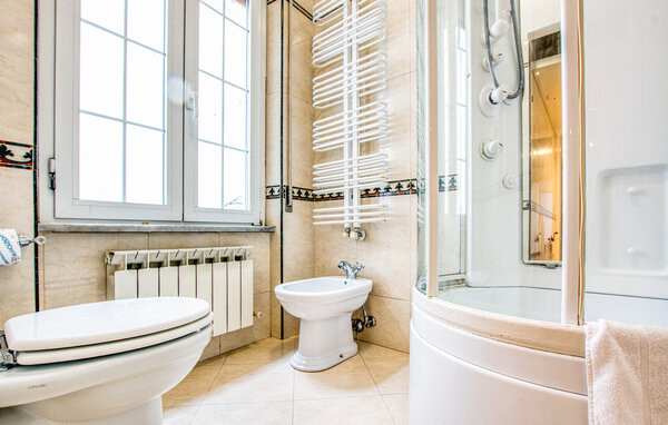 Appartement - Moneglia , Italie - ILL004 702