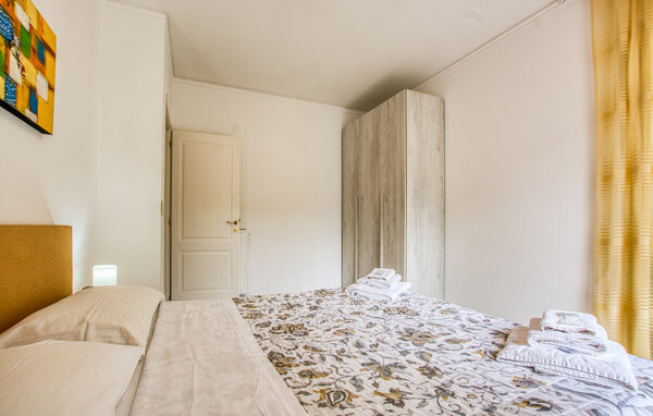 Appartement - Moneglia , Italie - ILL004 603