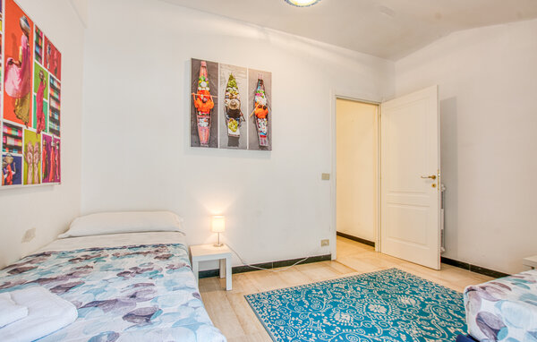 Appartement - Moneglia , Italie - ILL004 605