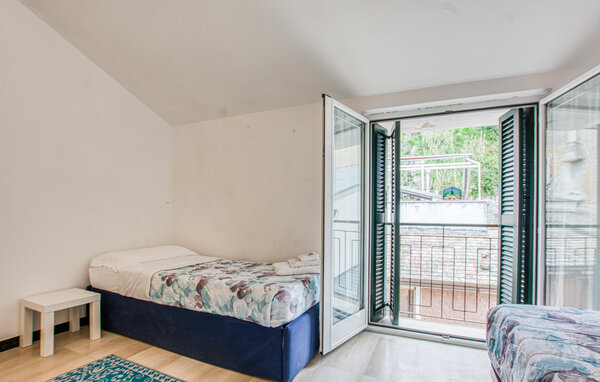 Appartement - Moneglia , Italie - ILL004 6