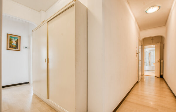 Appartement - Moneglia , Italie - ILL004 501