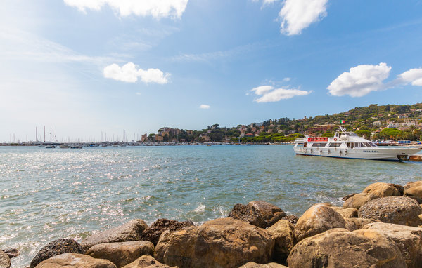 Semesterlägenhet - Rapallo , Italien - ILL005 901