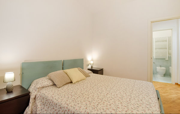 Semesterlägenhet - Rapallo , Italien - ILL005 601