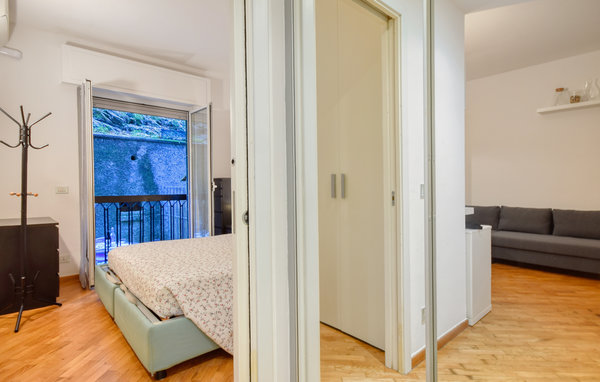 Semesterlägenhet - Rapallo , Italien - ILL005 602