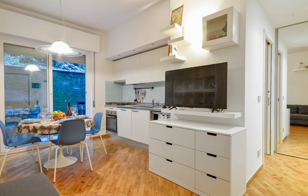 Semesterlägenhet - Rapallo , Italien - ILL005 401