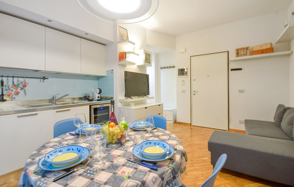 Semesterlägenhet - Rapallo , Italien - ILL005 4