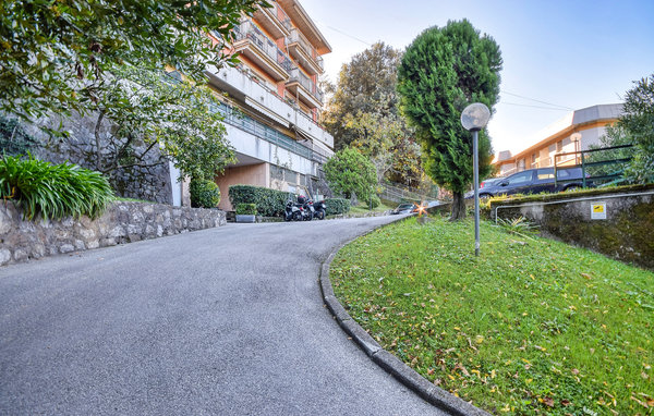 Ferienwohnung - Rapallo , Italien - ILL005 1