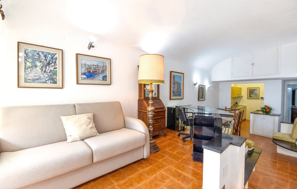 Ferienwohnung - Camogli , Italien - ILL006 2