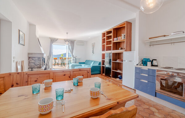 Ferienhaus 