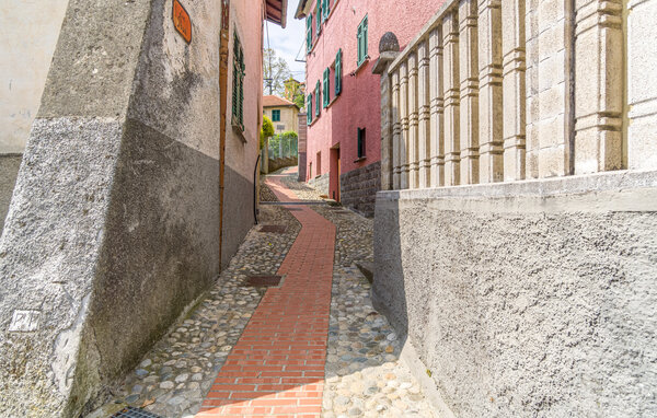 Appartamento - Savignone , Italia - ILL008 803