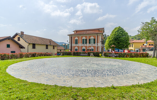 Appartamento - Savignone , Italia - ILL008 804