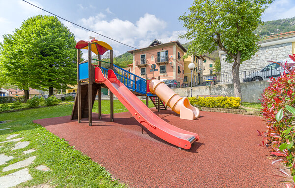 Appartamento - Savignone , Italia - ILL008 805